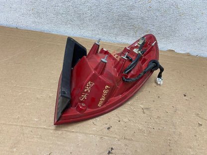2007 - 2009 Hyundai Santa Fe Left Driver LH Side Tail Light AH8489 LK6