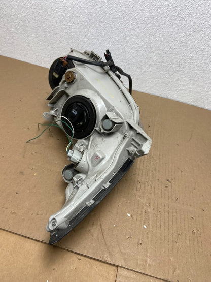 2002 2003 2004 Toyota Camry Left Driver Lh Side Halogen Headlight AB6428 DW7