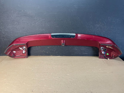 2008 to 2014 Subaru Tribeca Rear Spoiler Wing AE9951 DG4