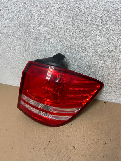 2009 2010 2011 Dodge Journey Right Passenger Side Tail Light AF4800 LK1