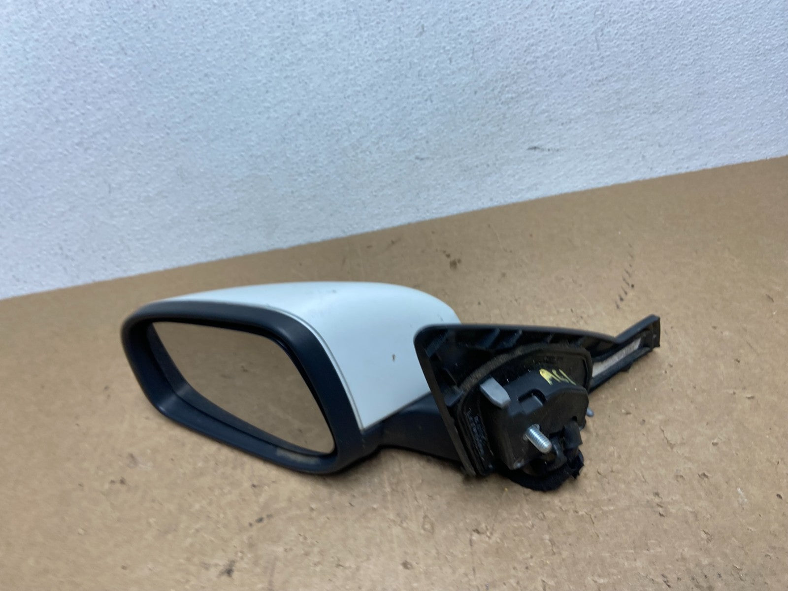 2004 2005 2006 Volvo S80 Left Driver LH Side View Door Mirror AC1457 DG6