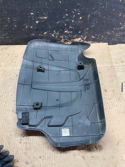 2009 - 2012 Kia Sorento Engine Cover Engine Cover 29240-3c240 W6028 DG6