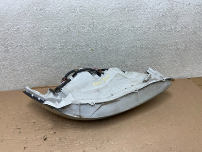 2005 to 2006 Toyota Camry Left Driver LH Halogen Headlight AB0201 DW6