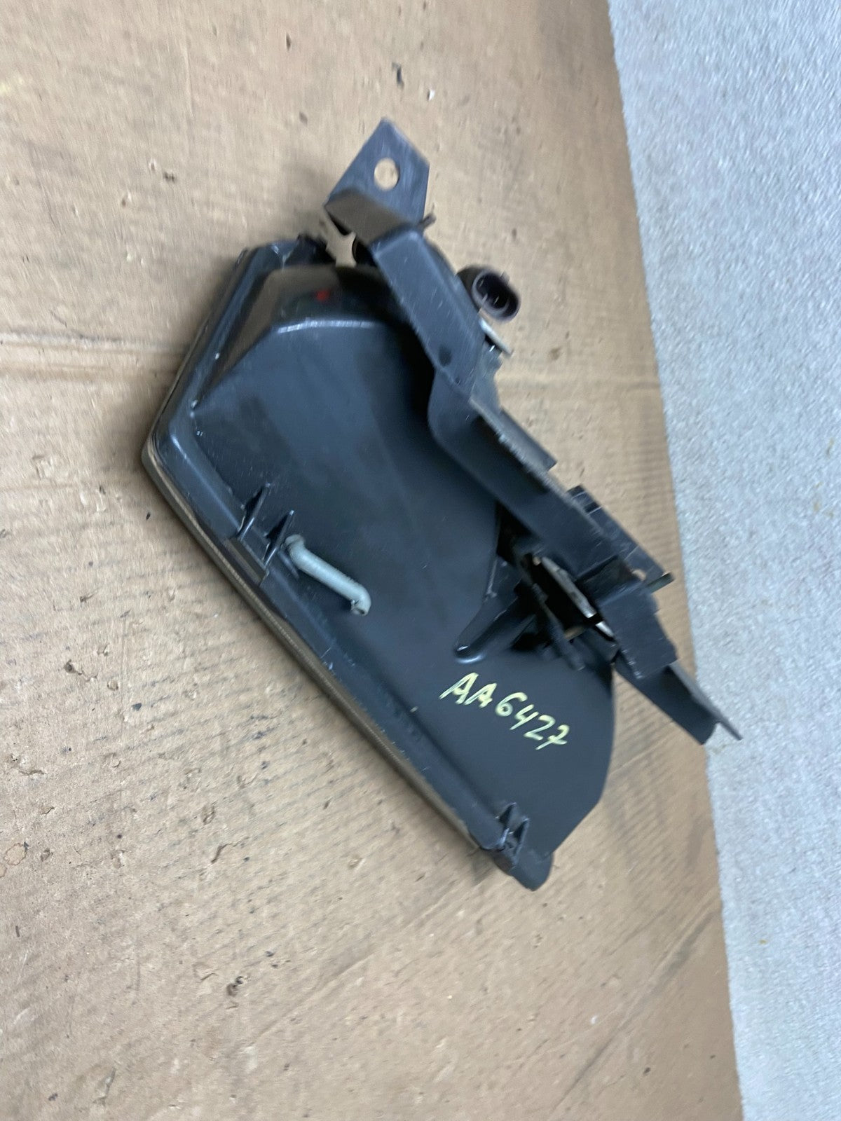 1988 1989 Pontiac Grand Am Left Driver SideHeadlight AA64275