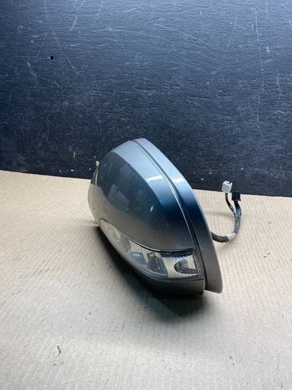 2006 2007 2008 Mercedes ML Left Driver LH Side Mirror AI7138 DG2