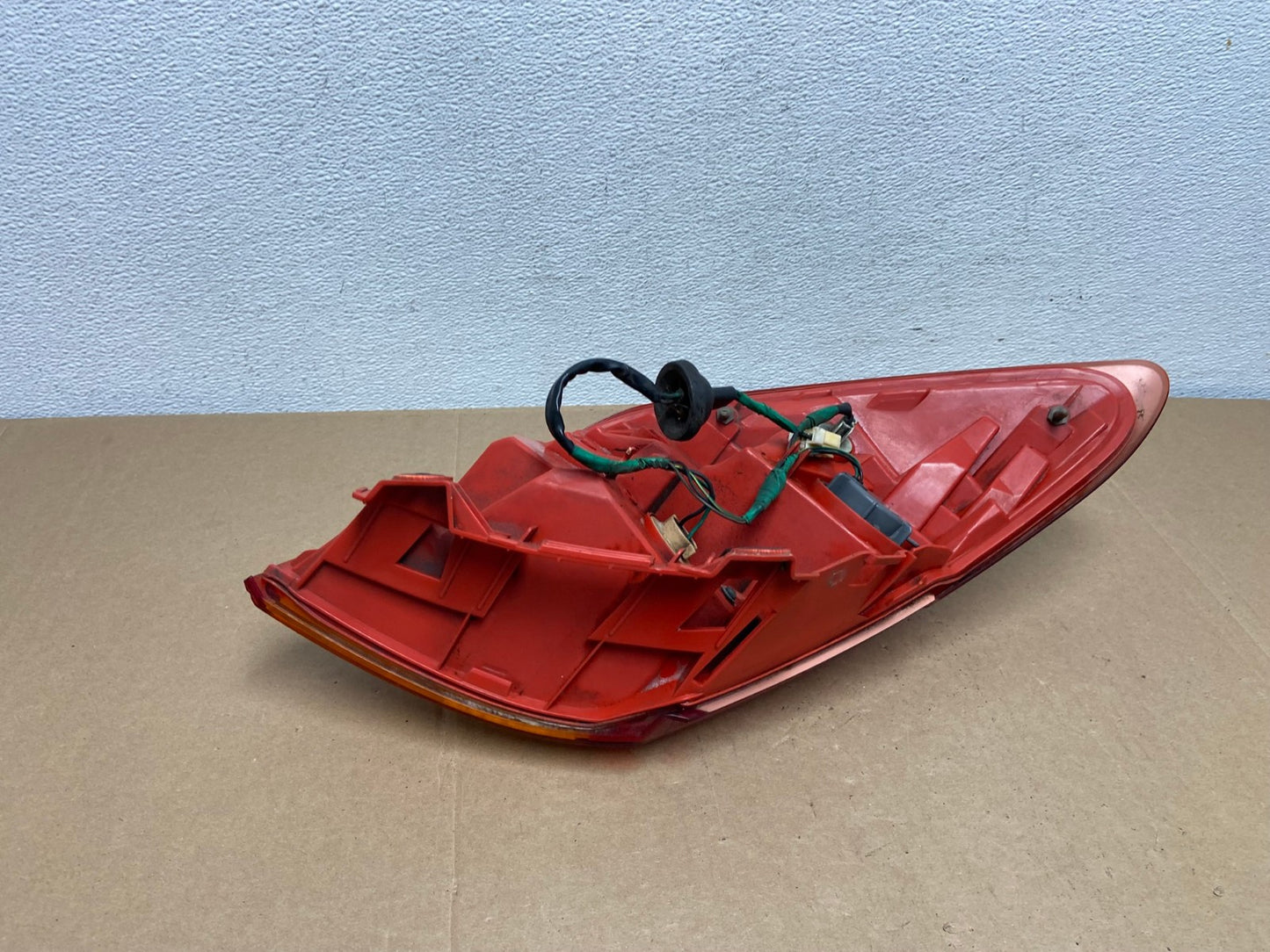 2009 2010 Nissan Murano Right Passenger Rh Side Tail Light Oem AC5578 LK4