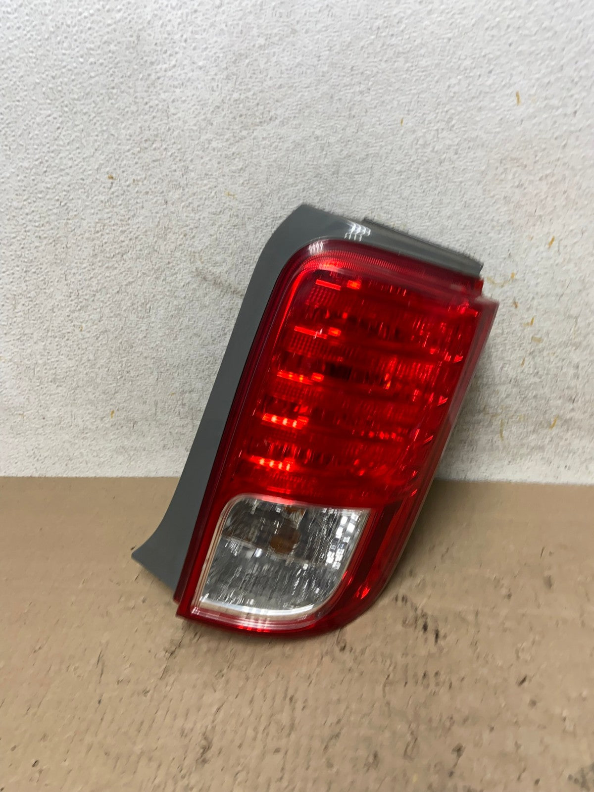 2011 - 2015 Scion XB Right Passenger RH Side Tail Light AI2541 LK0