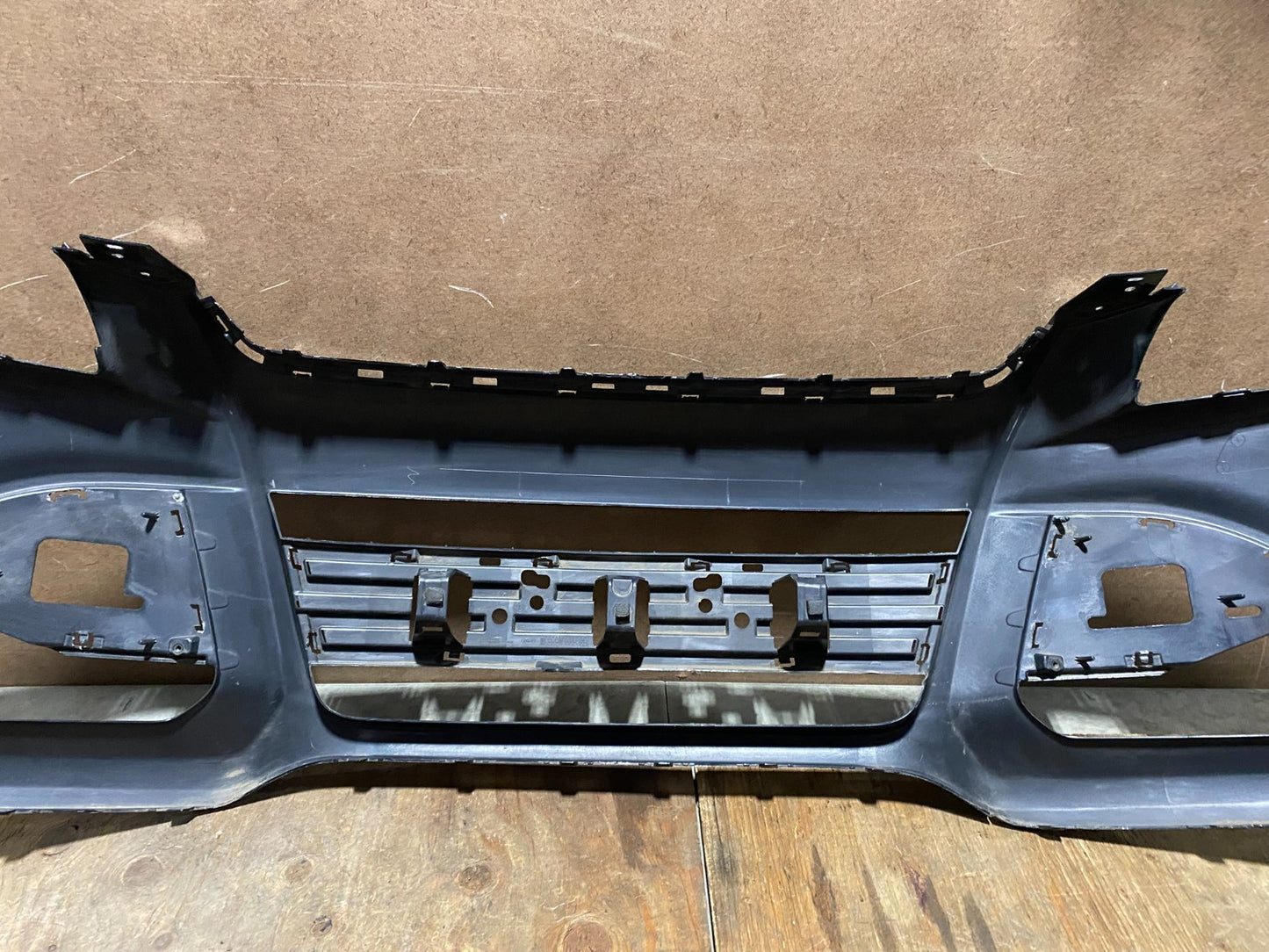 2013 to 2016 Ford Escape Front Bumper Cover AF37187