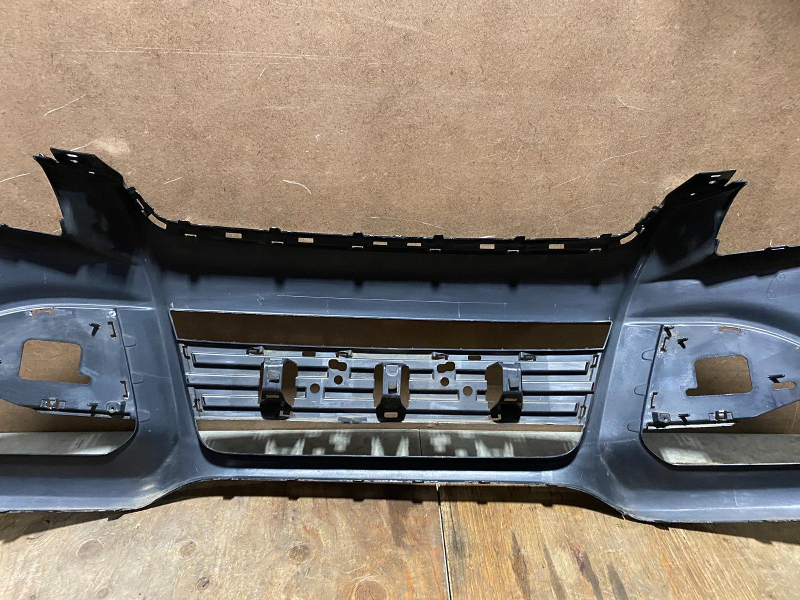 2013 to 2016 Ford Escape Front Bumper Cover AF37187