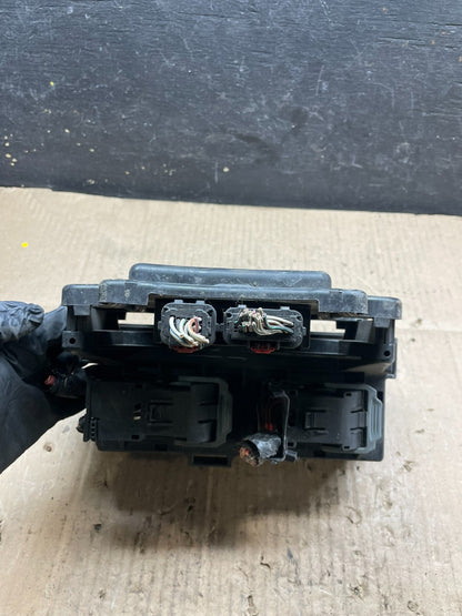 2005 Jeep Grand Cherokee Fuse Box BCM Body Control Module Oem r3905 DG5