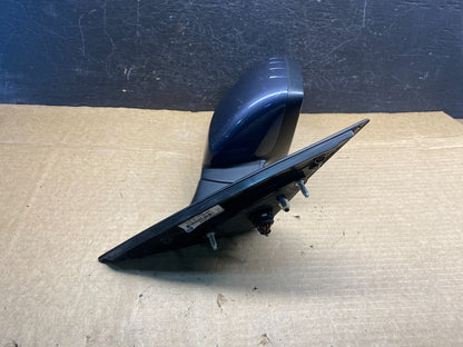2011 - 2013 Kia Optima Right Passenger View Door Mirror Blind Spot AD9713 DW4