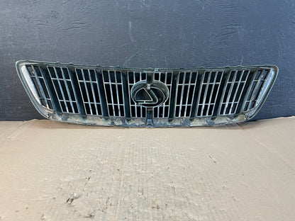 1999 to 2003 Lexus RX300 Front Upper Grill Grille AD8264 DG4