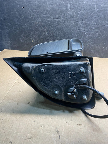 1999 to 2007 Ford F250 F350 F550 Duty Right Passenger RH Side Mirror AG3630 DW4