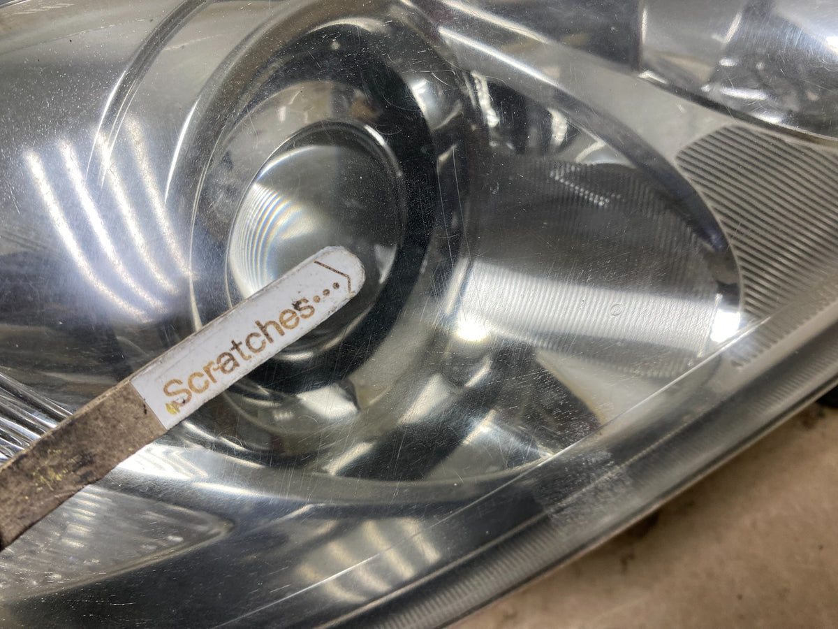 2007 2008 2009 Lexus ES350 Right Passenger RH HID Xenon Headlight AH8947 DW3