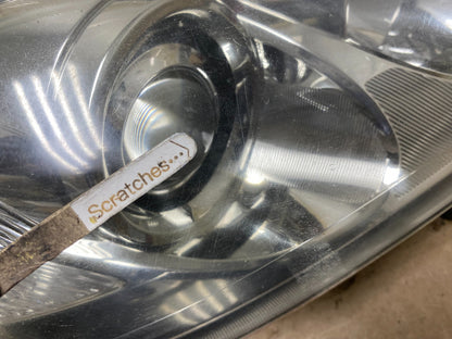 2007 2008 2009 Lexus ES350 Right Passenger RH HID Xenon Headlight AH8947 DW3