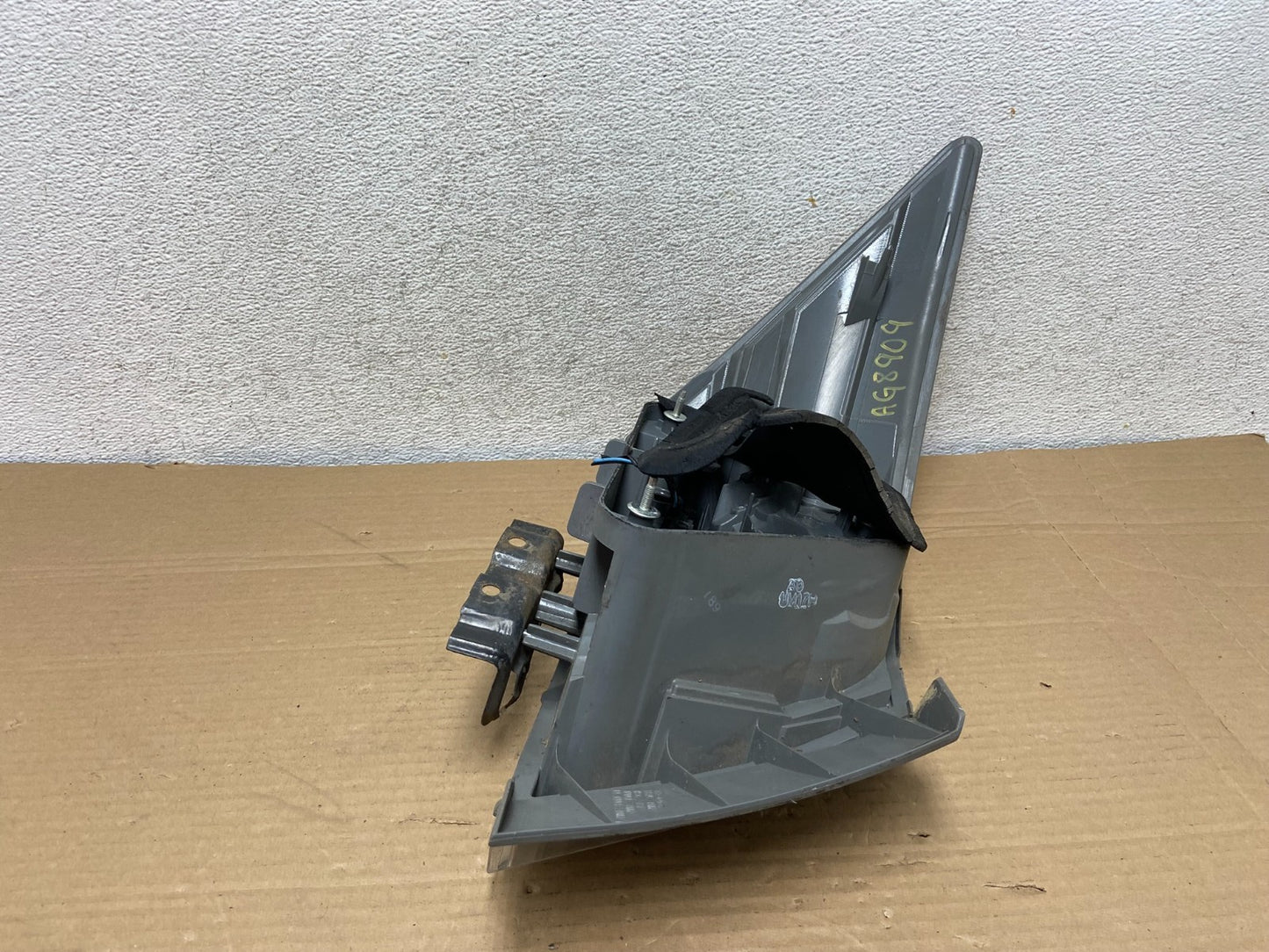 2008 to 2012 Honda Accord Sedan Tail light Right Passenger RH AG8909 DW9