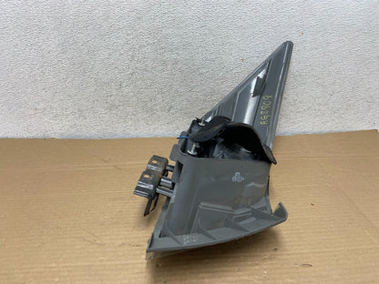 2008 to 2012 Honda Accord Sedan Tail light Right Passenger RH AG8909 DW9
