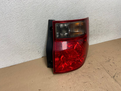 2003 to 2008 Honda Element Right Passenger Rh Side Tail Light AG5576 LK2