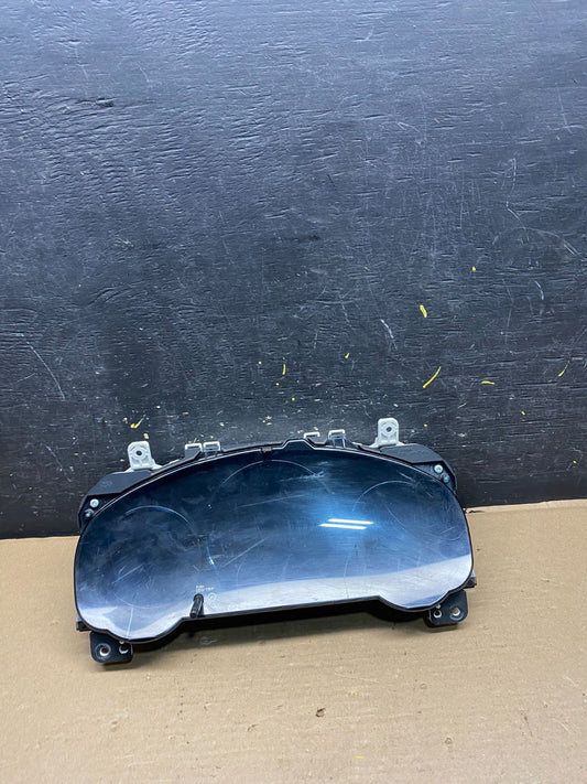 2006 to 2010 Toyota Sienna Speedometer Cluster Gauge S6413 DG0