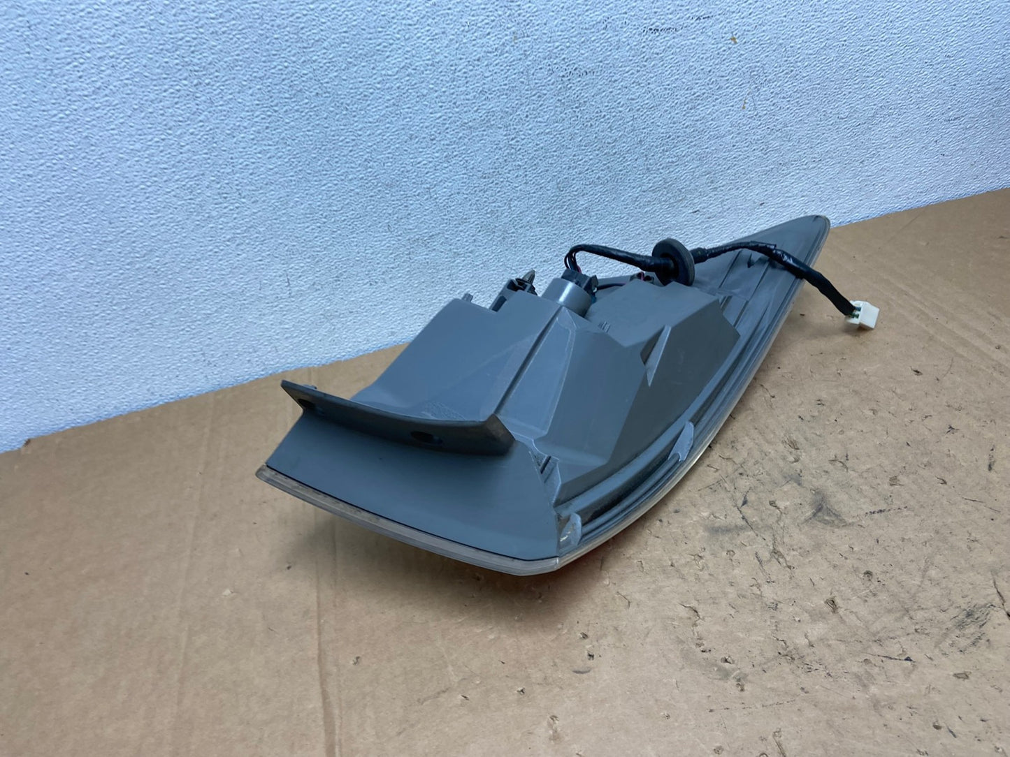 2007 - 2009 Mazda CX-9 Tail Light Right Passenger Side Rh AD3065 LK5