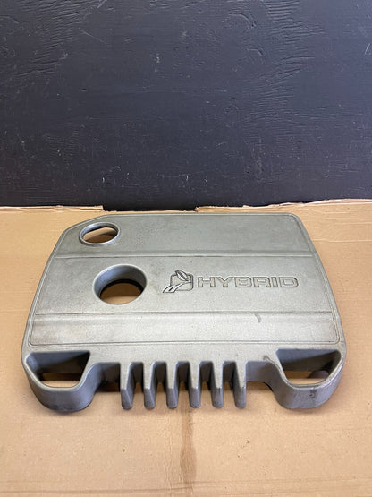 2009 to 2012 Ford Escape Engine Cover 9m6e-6a949-adw E3973 DG10