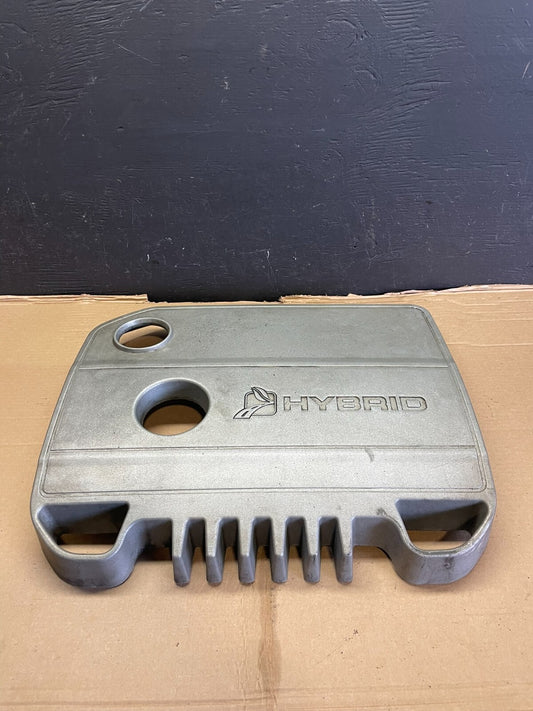 2009 to 2012 Ford Escape Engine Cover 9m6e-6a949-adw E3973 DG10