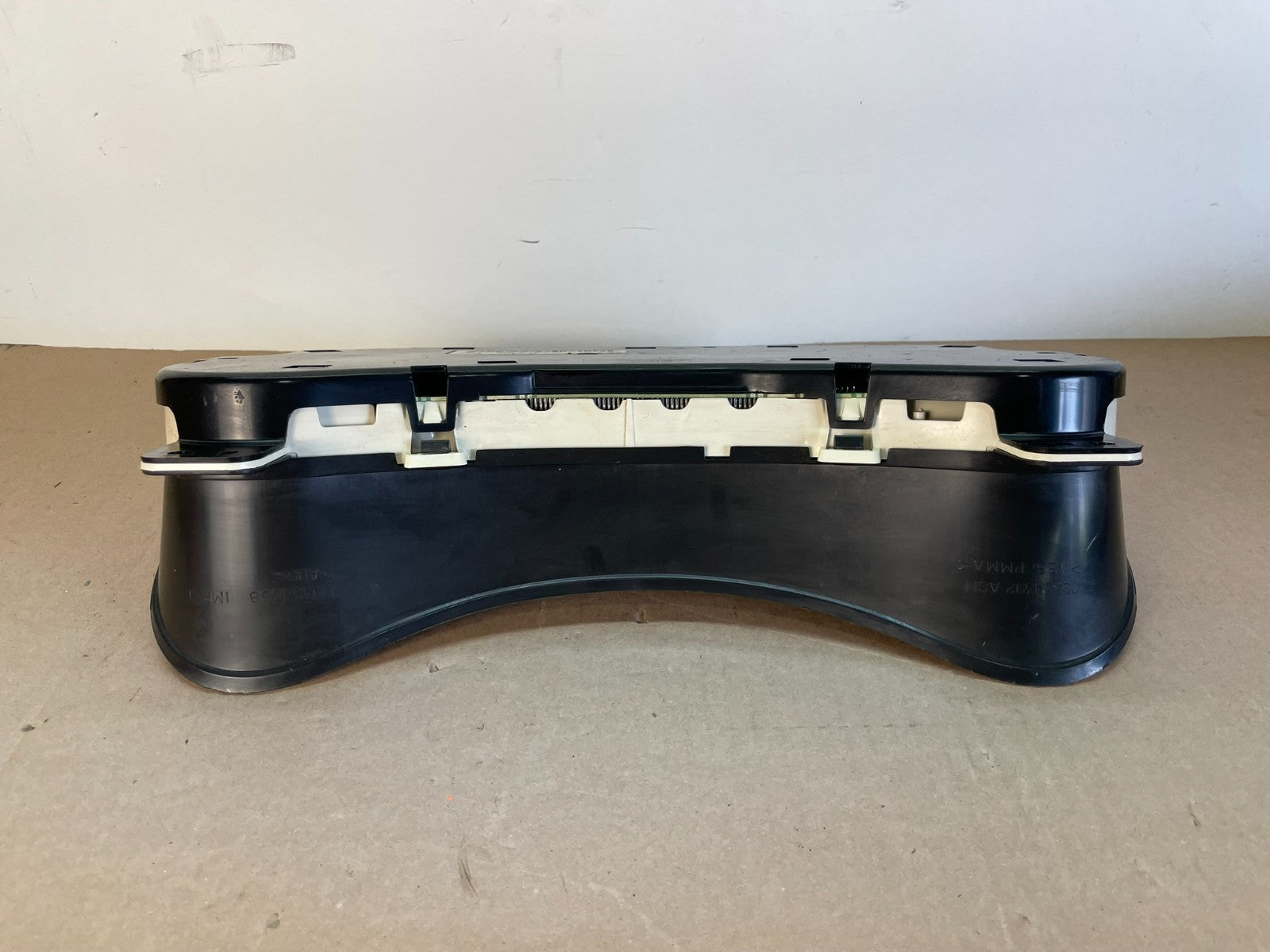 2002 to 2005 Chevrolet Trailblazer Speedometer Cluster Gauge AG1041 DG6