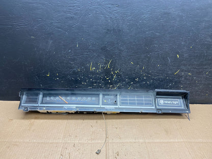 1986 1991 Oldsmobile Eighty Eight Speedometer Instrument Cluster AA8127 DG0