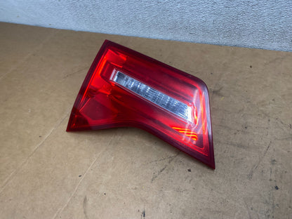 2007 2008 2009 Acura Mdx Left Driver Lh Side Inner Tail Light Oem X4729 DW1