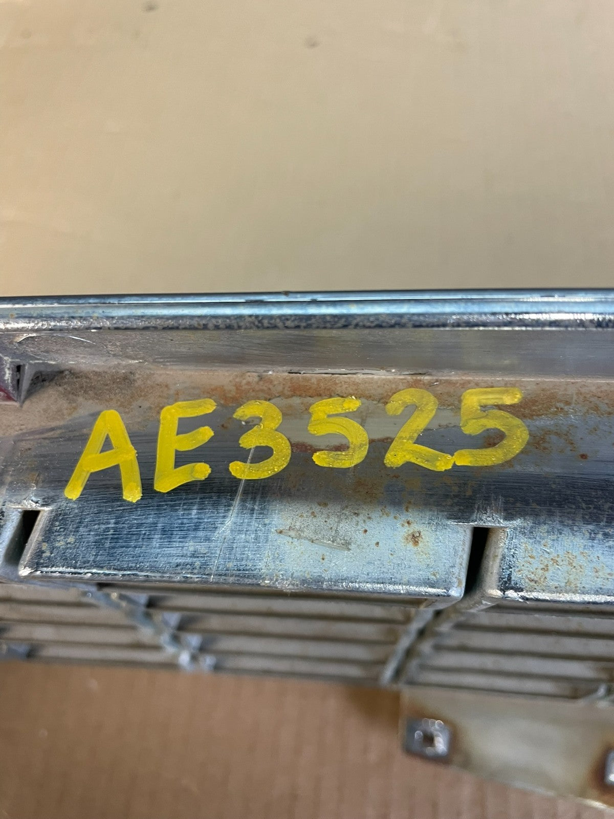 1994 1995 1996 Cadillac Deville Front Upper Grill Grille ae3525 DG5