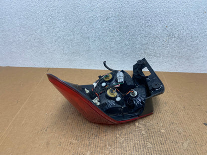 2012 to 2016 Subaru Impreza Crosstrek Left Driver LH Tail Light AE2823 LK4