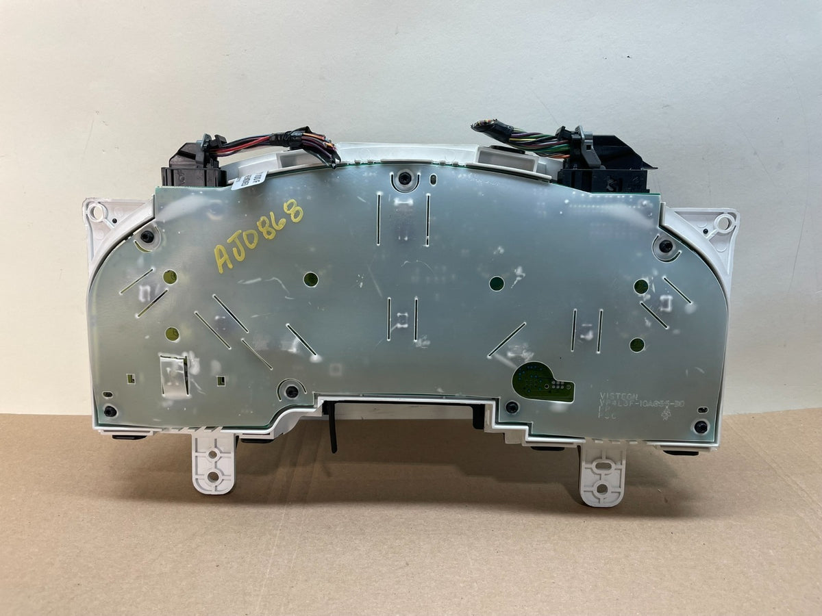 2004 to 2008 Ford F150 Gauge Speedometer Cluster AJ0868 DW7