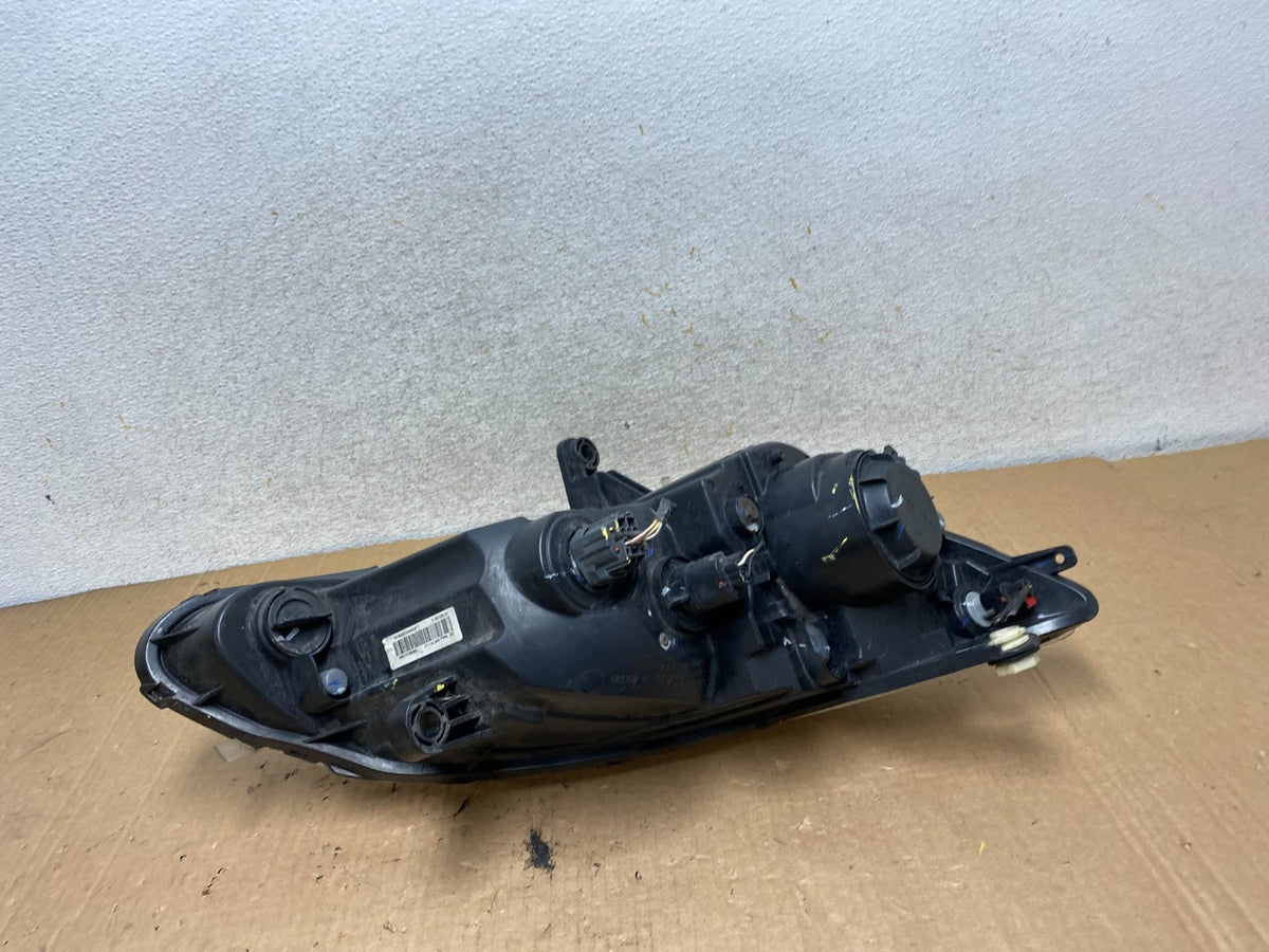 2011 2012 2013 2014 Chrysler 200 Left Driver Lh Side Headlight AI9010 DW6
