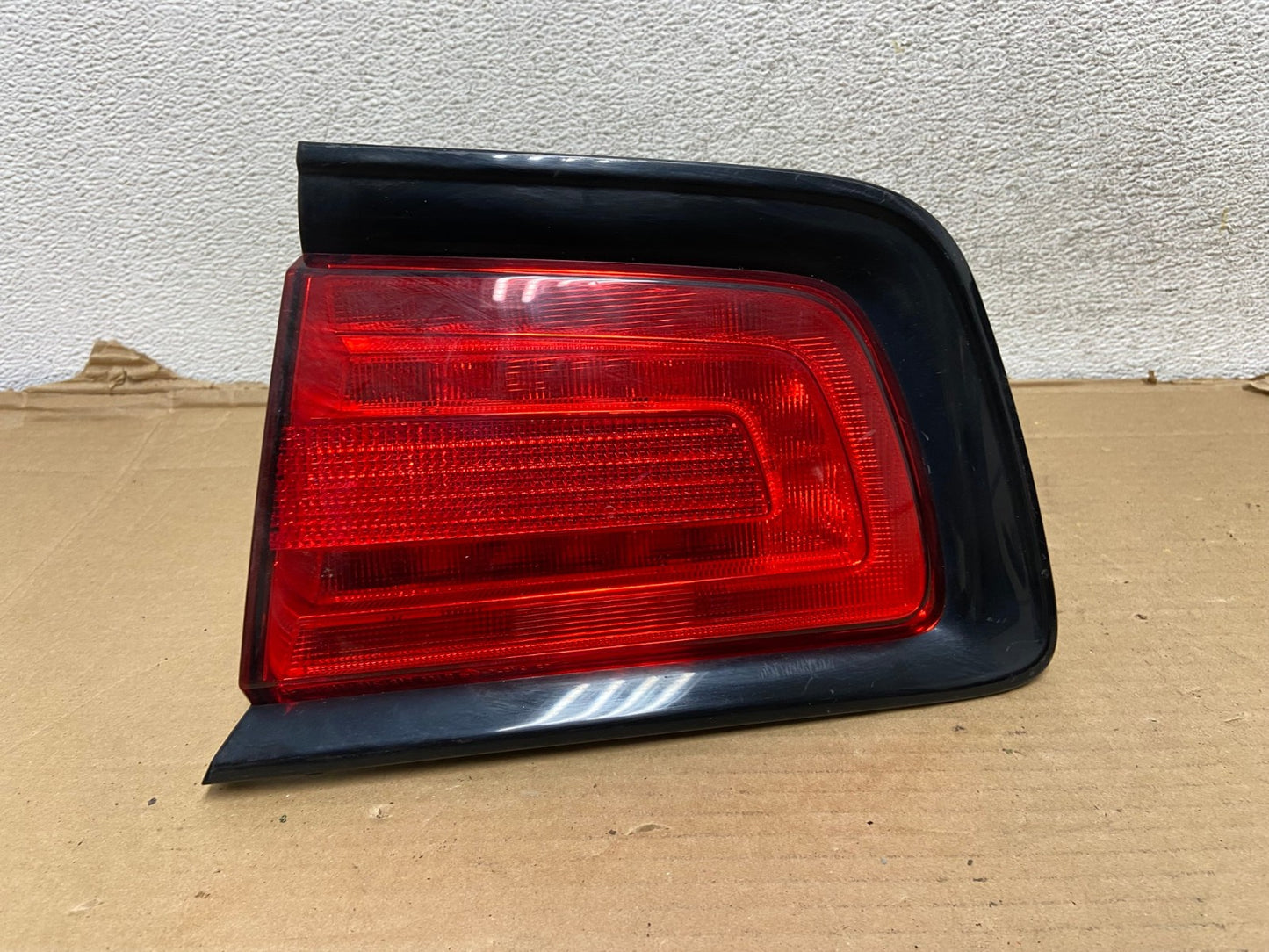 2011 to 2014 Dodge Charger Right Passenger RH Side Tail Light AG9188 LK0