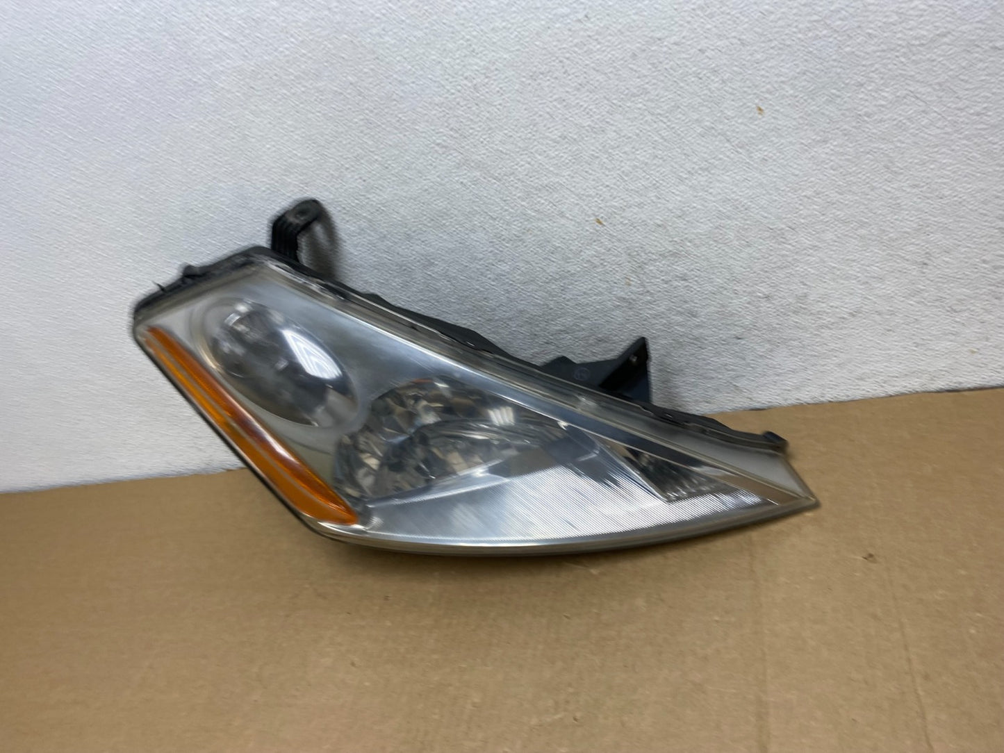 2003 to 2007 Nissan Murano Right Passenger RH Headlight Halogen AG1993 DW1