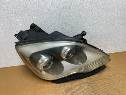 2007-2012 Gmc Acadia Halogen Headlight Right Passenger Side AE1377 DW0