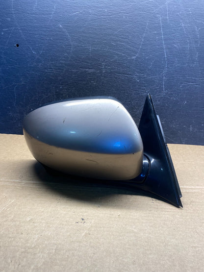 2008-2015 Infiniti EX35 EX37 QX50 Right RH Side Door Camera Mirror AF79070