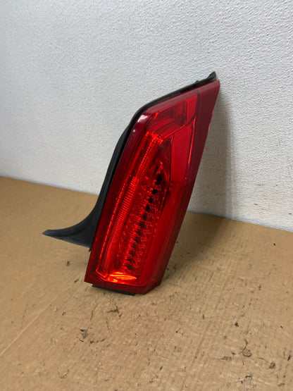 2013 to 2018 Cadillac Ats Right Passenger RH Side Tail Light AC8194 LK1