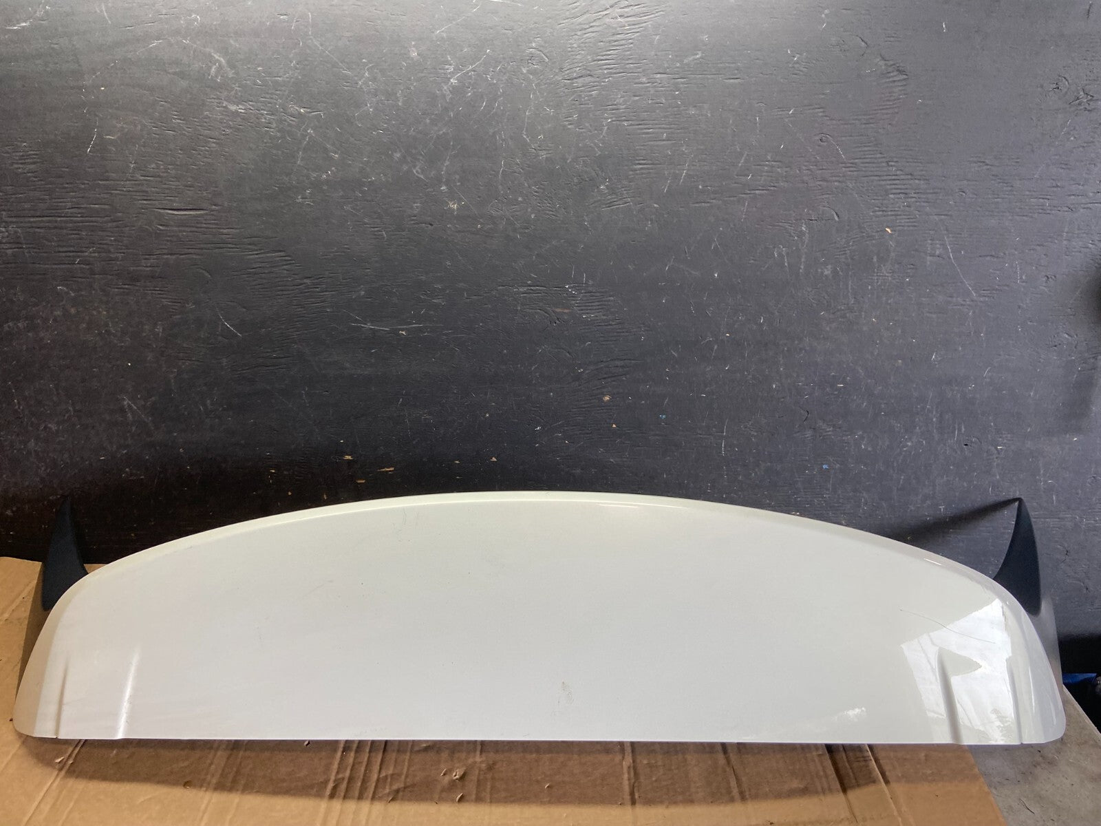 2013-2020 Nissan Pathfinder Rear Spoiler Wing Oem O11470