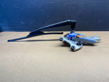 2010 to 2014 Subaru Legacy Outback Rear Wiper Motor AD3520 DG1