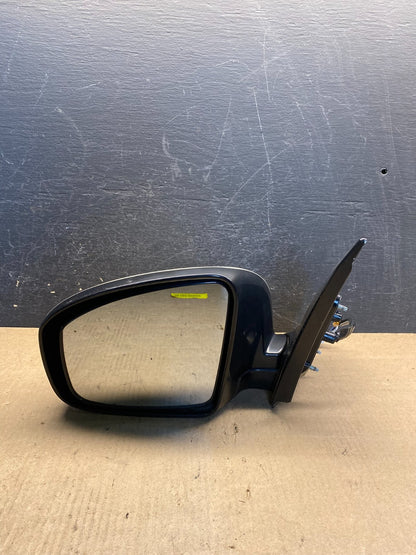 2009 to 2014 Nissan Murano Left Driver LH Side View Door Mirror AG3482 MS8