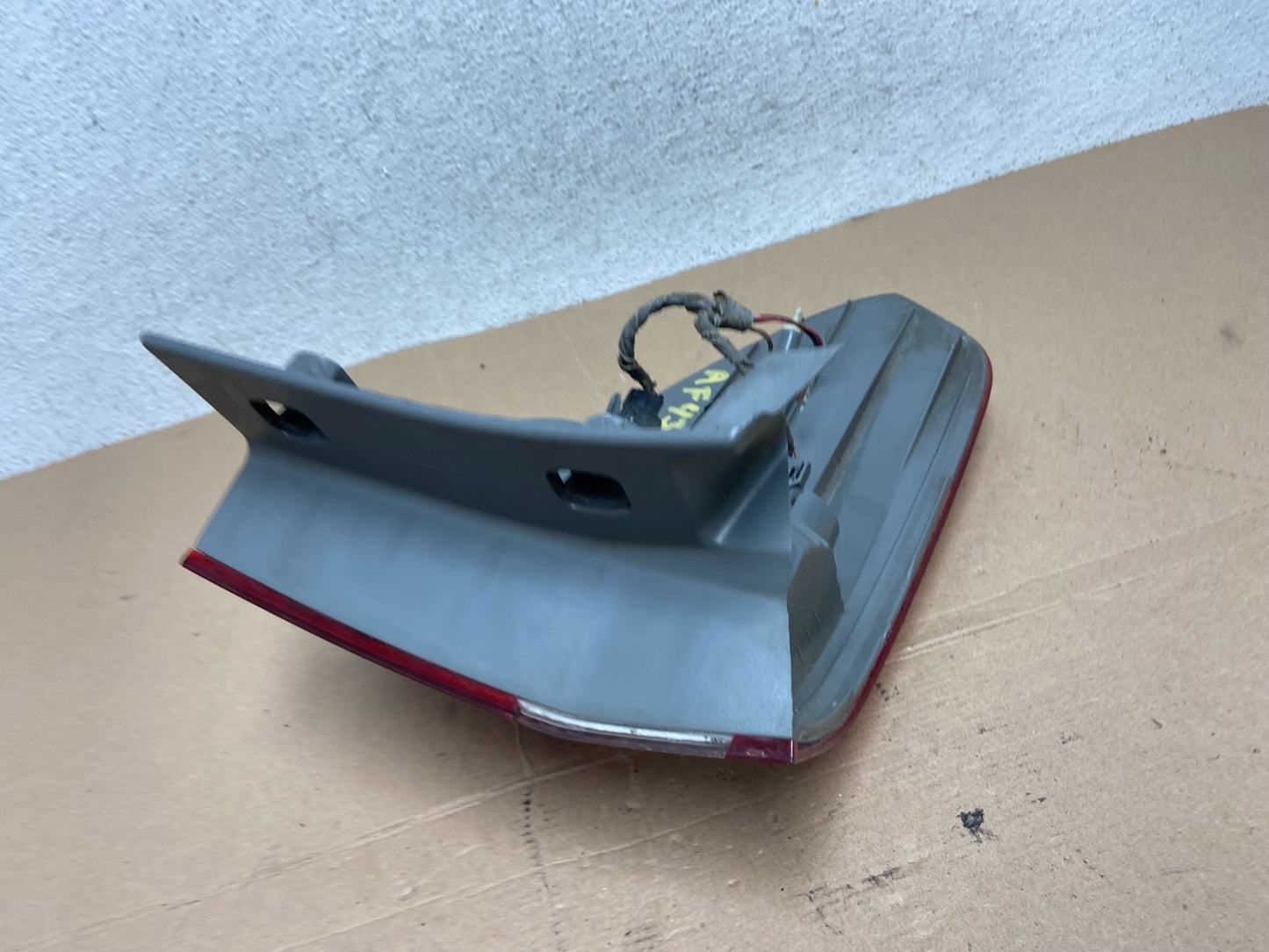2005 2006 2007 Honda Odyssey Right Passenger RH Side Tail Light AF4384 LK5