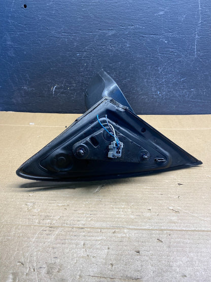 2006-2010 Ford Fusion Milan Left Driver Side Door Mirror AD6639 DW4