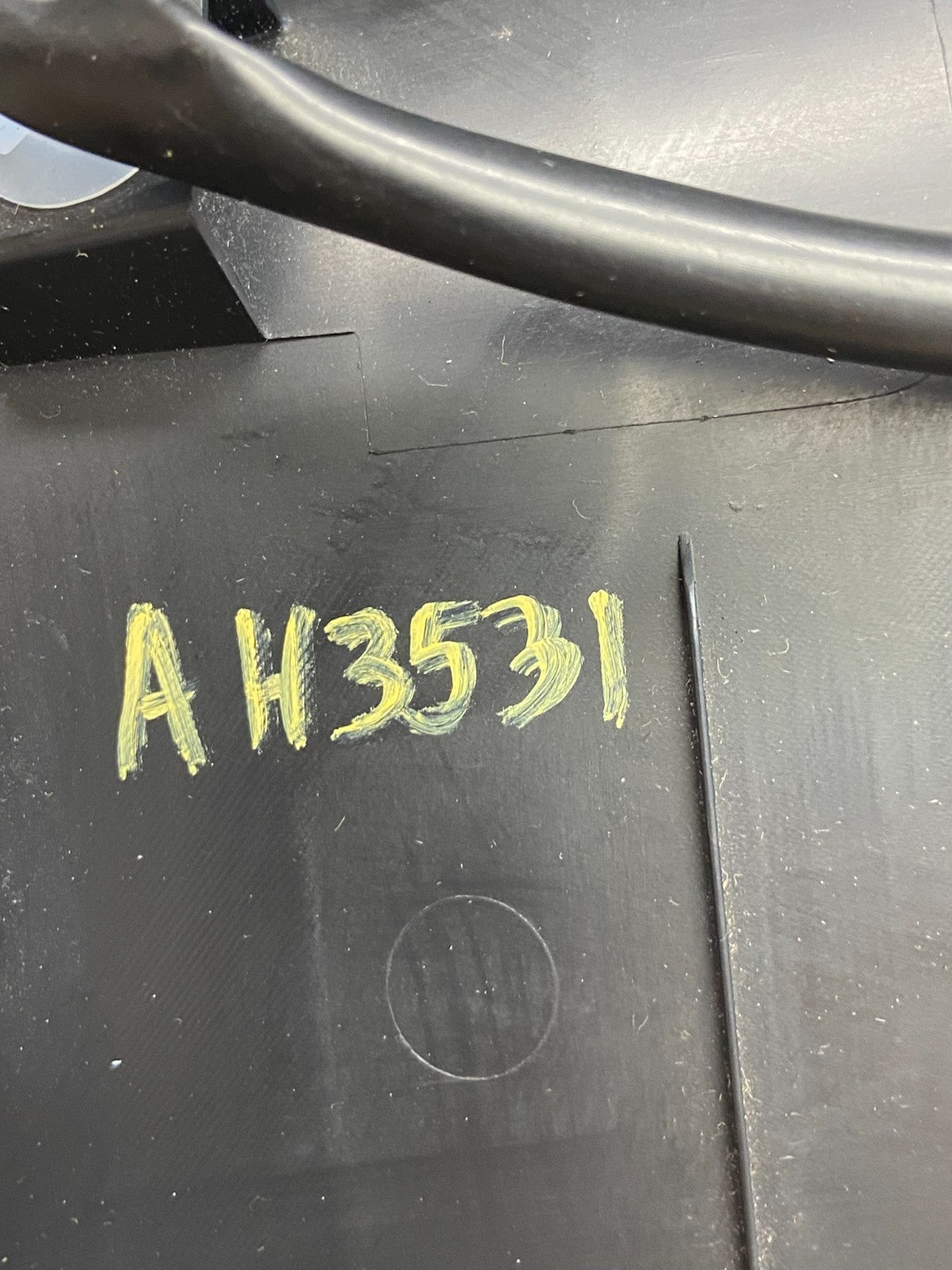2013 2014 2015 Nissan Altima A/C Temperature Climate Control AH3531 DG6