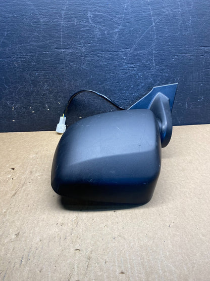 2013-2018 Nissan NV200 Right Passenger Side View Door Mirror AG60770