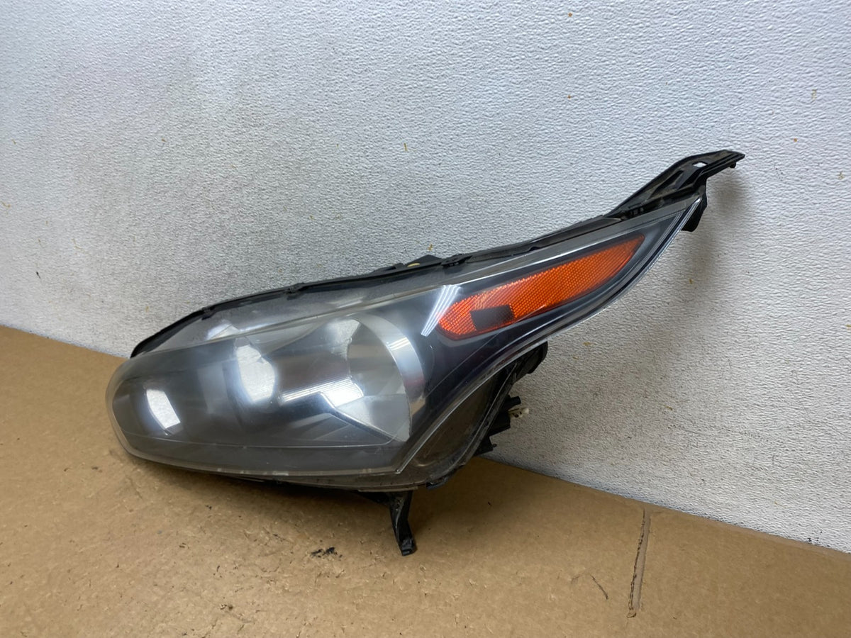 2014 to 2018 Ford Transit Connect Left Driver LH Side Headlight AI3610 DW1
