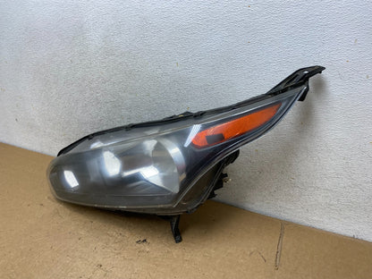 2014 to 2018 Ford Transit Connect Left Driver LH Side Headlight AI3610 DW1