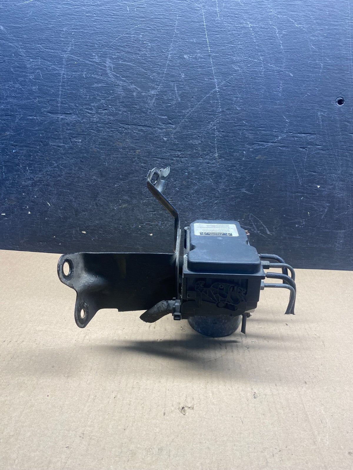 2004 2005 2006 Toyota Camry ABS Brake Pump Anti Lock Module AH3434 DG3