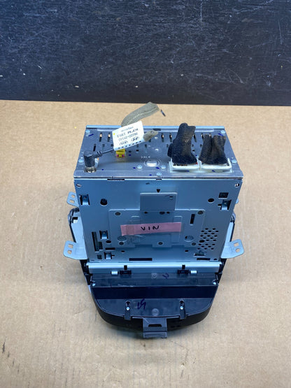 2014 2015 2016 Hyundai Elantra Am Fm Cd Player Radio Receiver AF5579 DG5