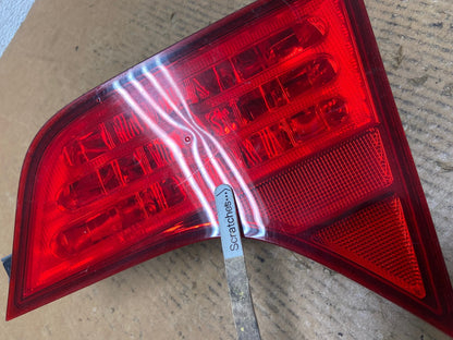 2006 - 2011 Honda Civic Rear Inner Tail Light Right Passenger Halogen AE1266 LK3